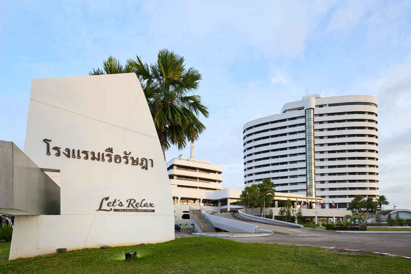 拉萨达街酒店 - 会议活动的理想场所-官方