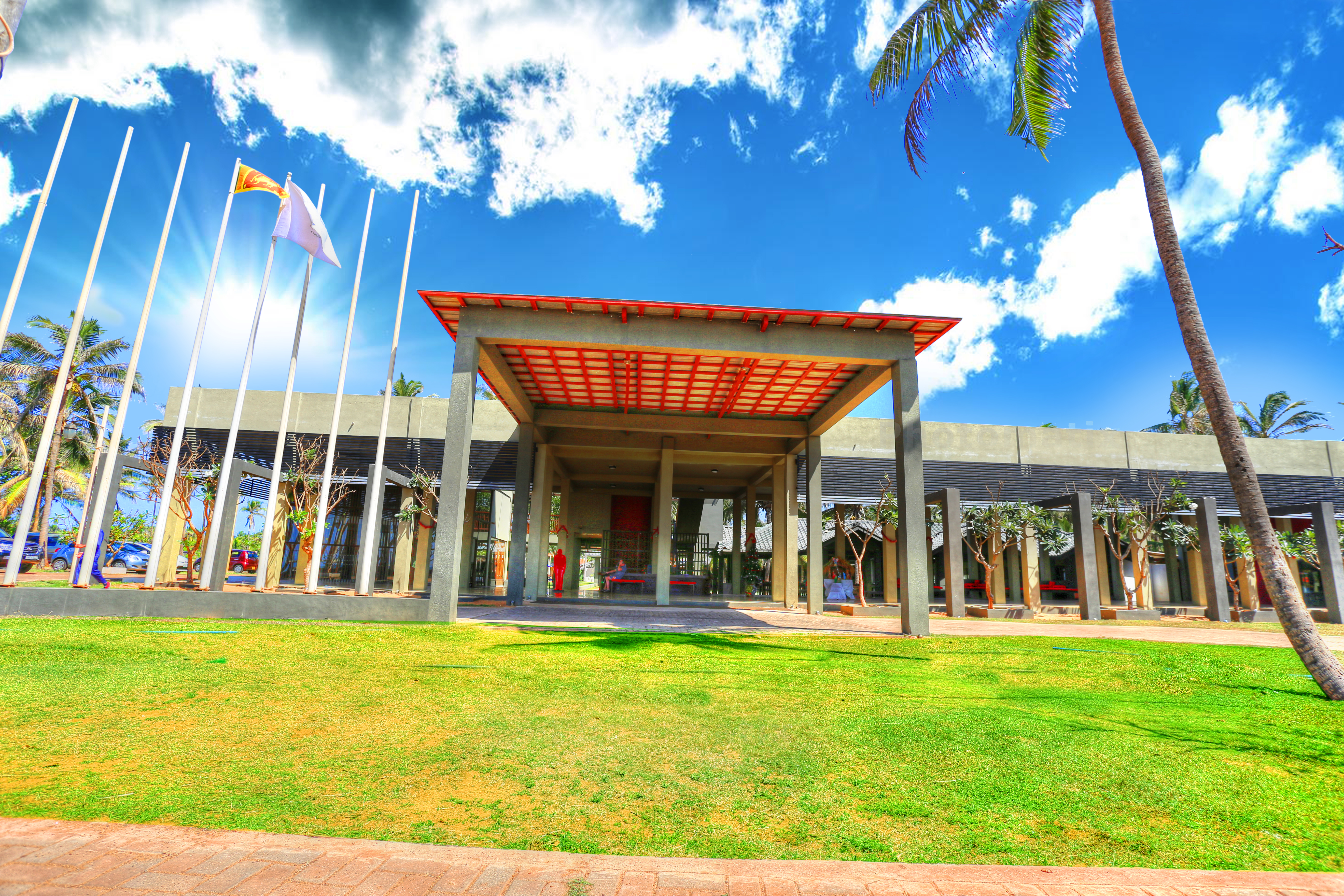 卡罗来纳海滩渡假加 SPA 酒店-官方