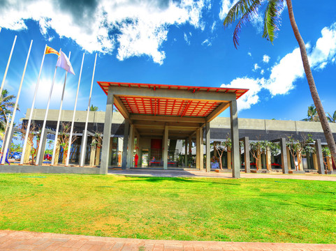 Carolina Beach Resort & Spa