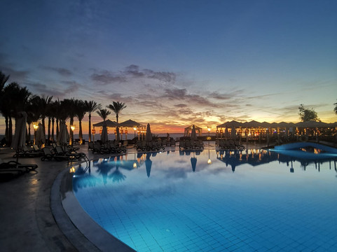 SENTIDO Reef Oasis Aqua Park Resort