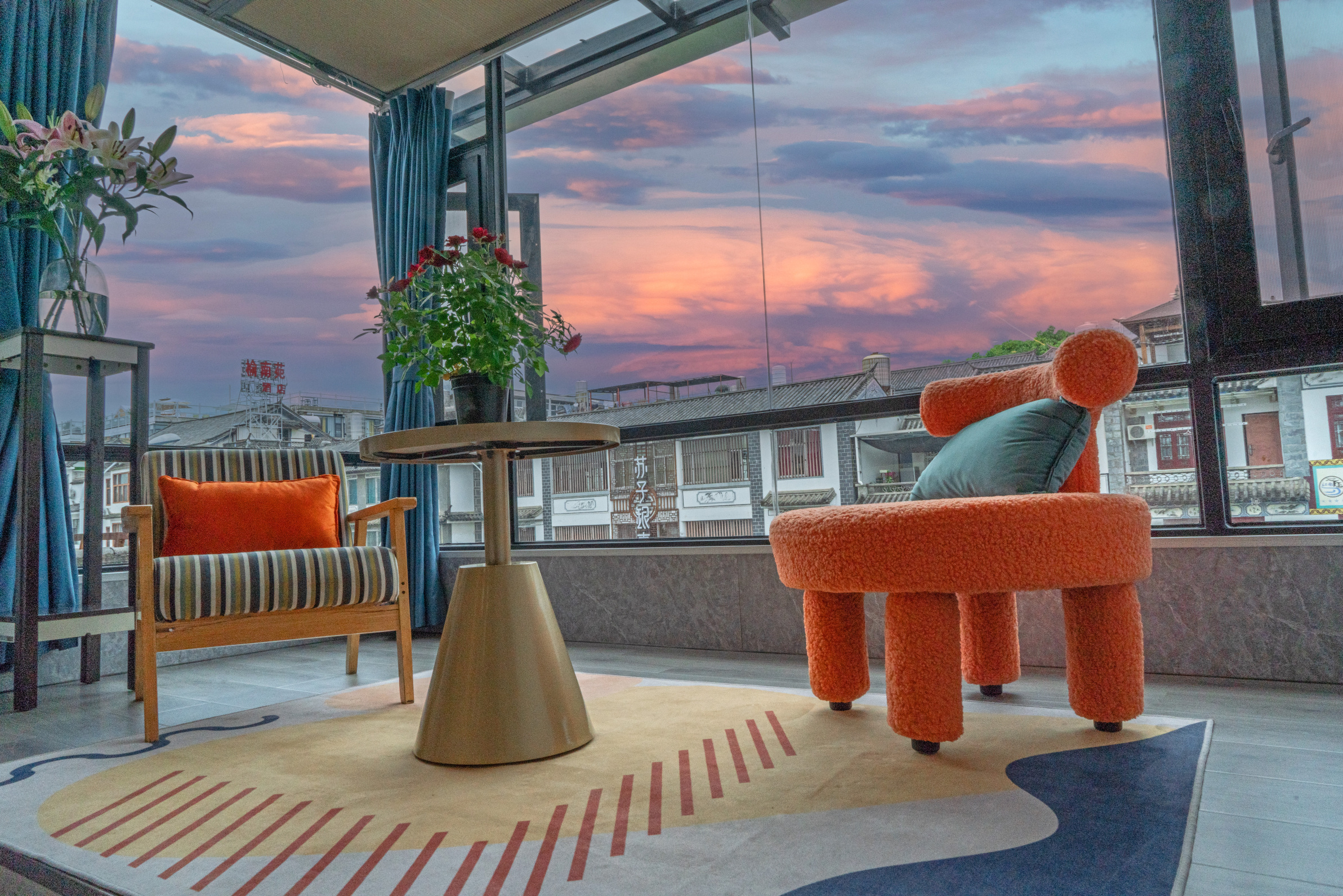 玉兰宾馆（大理古城店）-官方