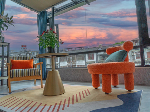 玉兰宾馆（大理古城店）主图