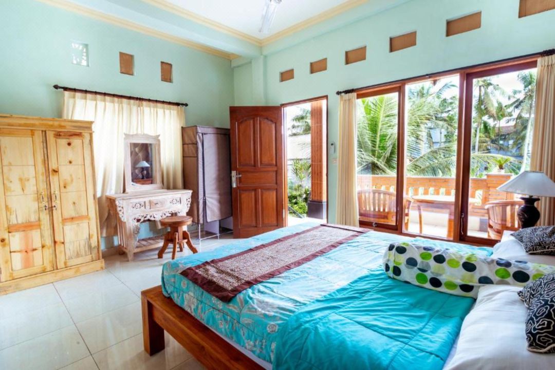 Rizky Guesthouse