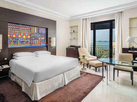 Park Hyatt Jeddah – Marina, Club and Spa