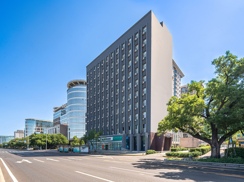 全季酒店(北京宣武门店)主图