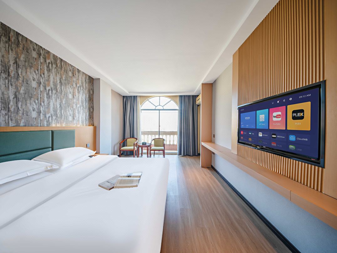 Jinhui Hotel (Dongxing Xingdong Road)