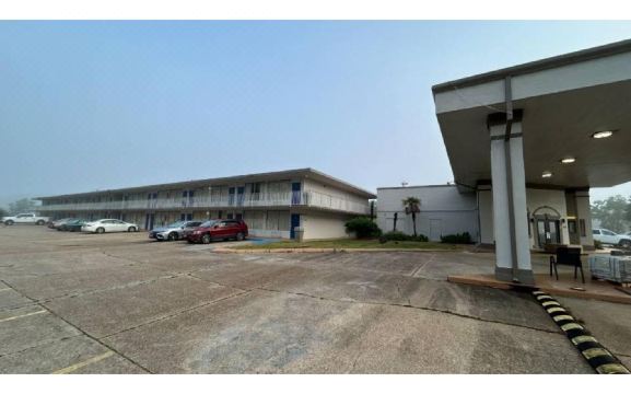 Studio 6 Hammond, LA I12 I55