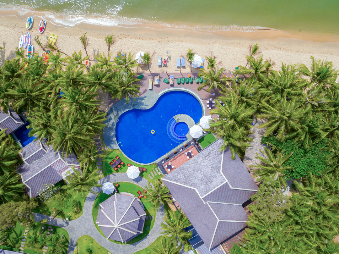 Anja Beach Resort & Spa Phu Quoc