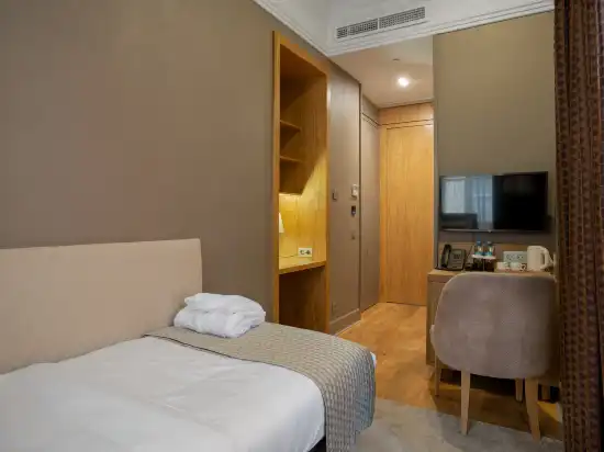 帕拉多索精品酒店parradossoboutiquehotel