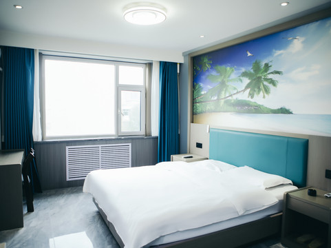 靖边正和大酒店