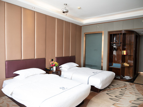 凯悦国际酒店(兰考高铁站店)