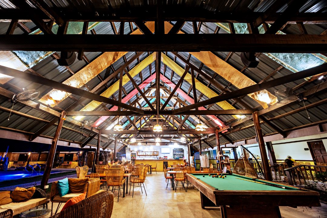 Abraham Bohol