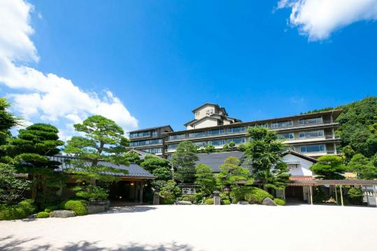 Kasuien Minami-官方