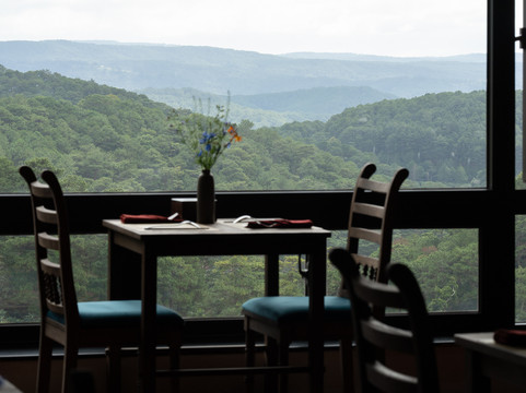 The Mist Boutique DaLat Hotel