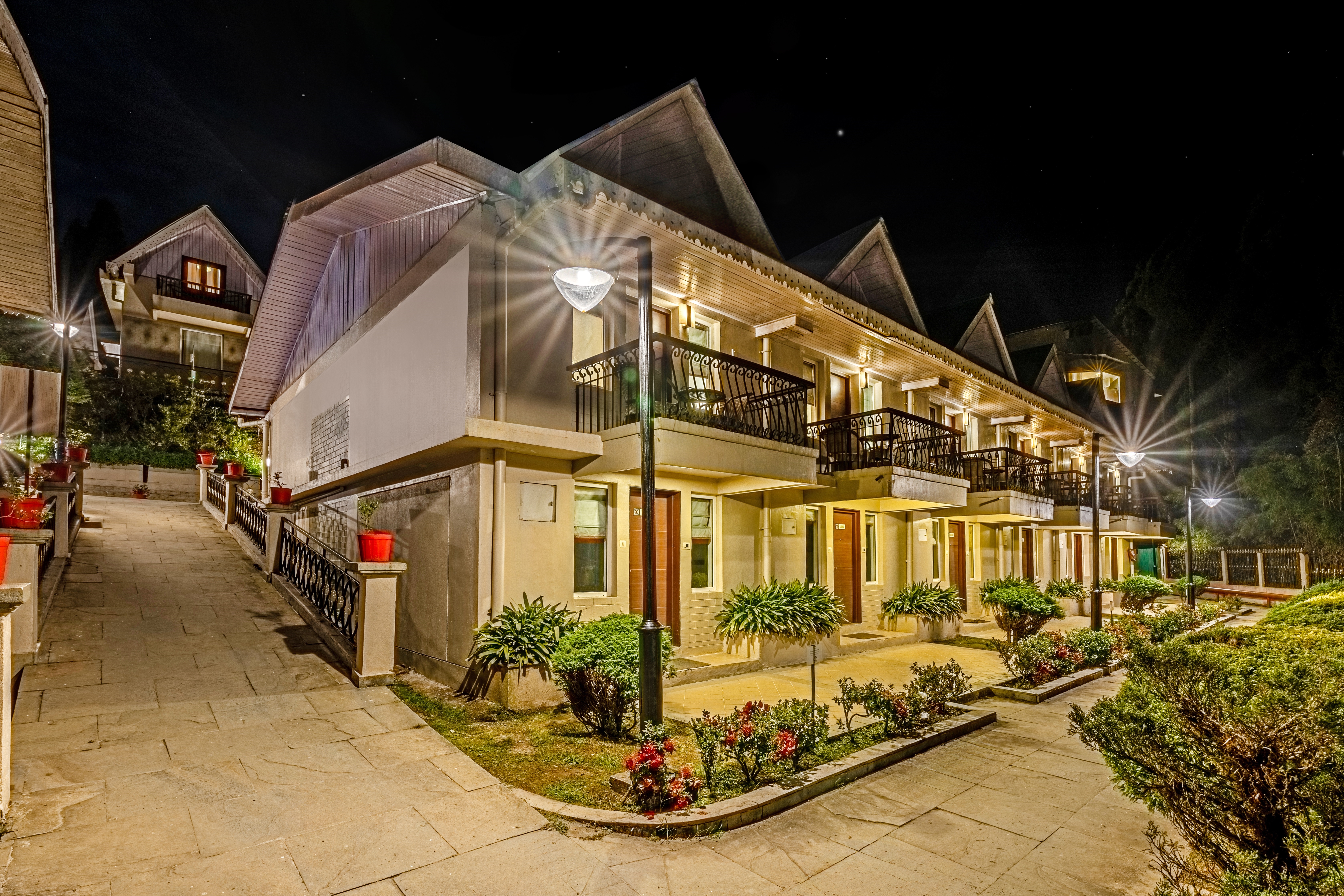 Sterling Darjeeling-官方