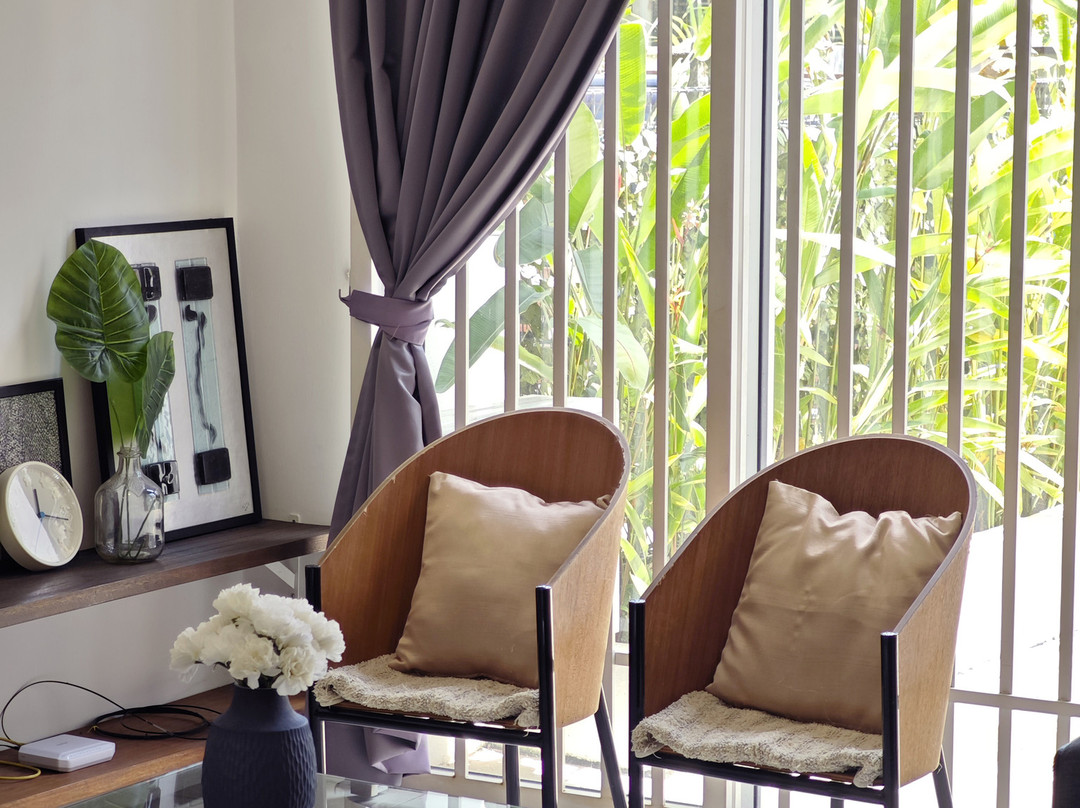 Cosy BatuKawan Homestay~5 mins to IKEA~Entire Home