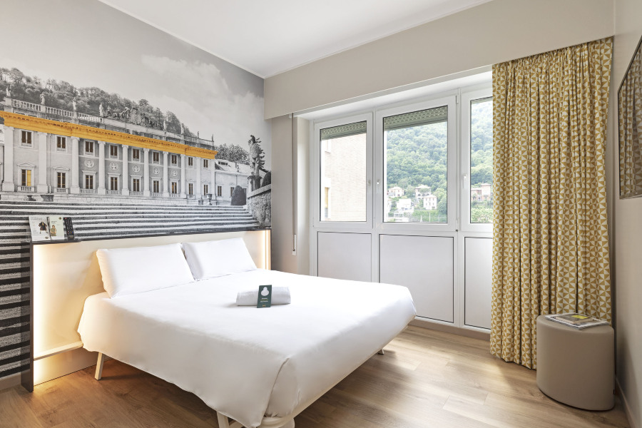 贝斯特韦斯特大陆酒店-官方