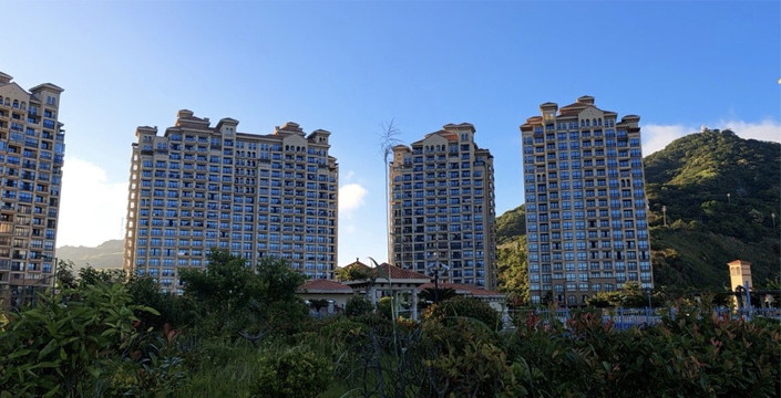 嵊泗青年悦沙酒店