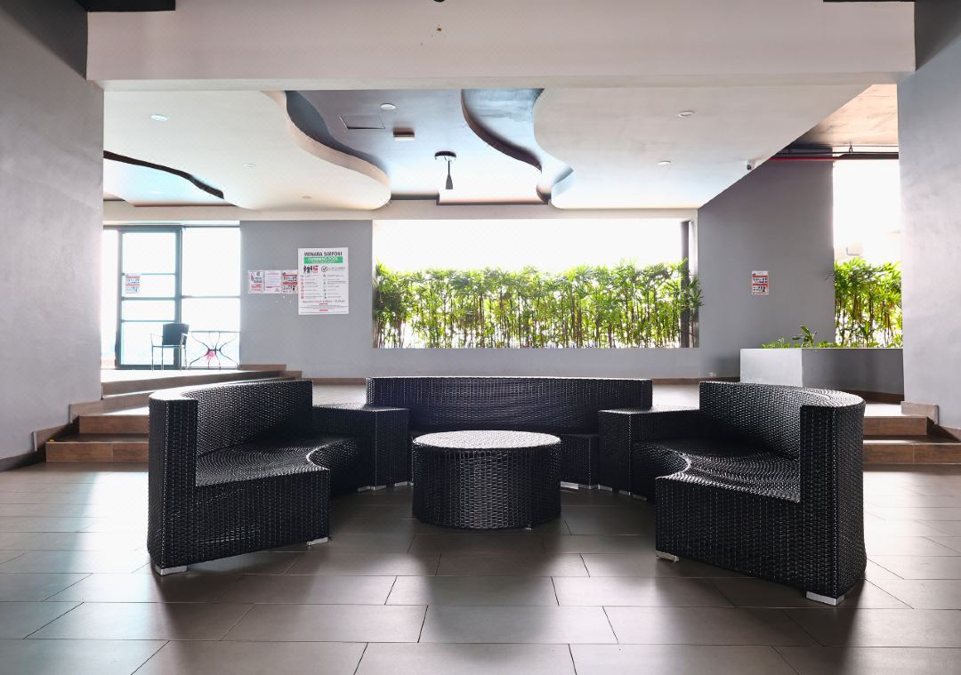 Symphony Tower Balakong by AsHome