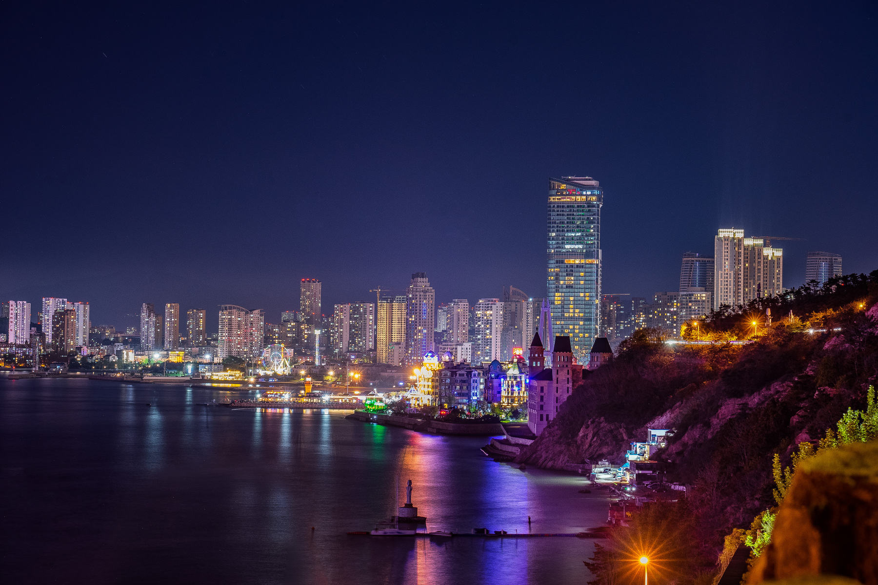 九州国际大酒店-官方