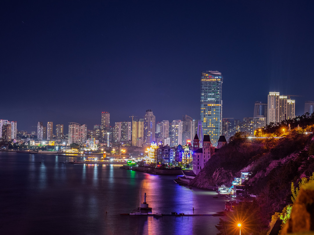 九州国际大酒店