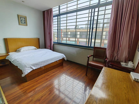 芜湖县宜家商务宾馆