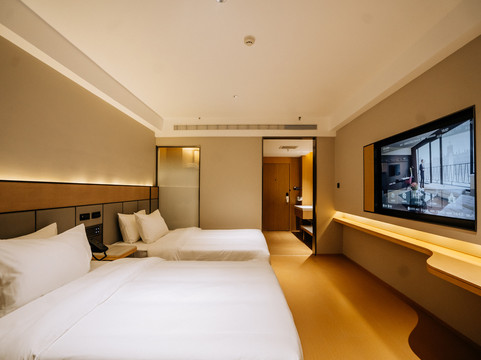 金狮·皇冠酒店