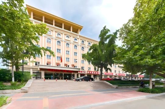 唐山开滦宾馆-官方