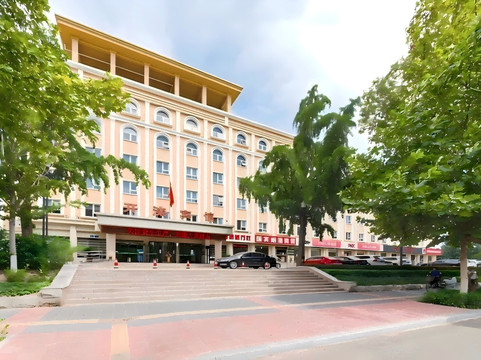 唐山开滦宾馆