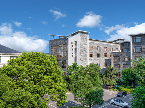 青阳县酒店住宿-西峰山庄