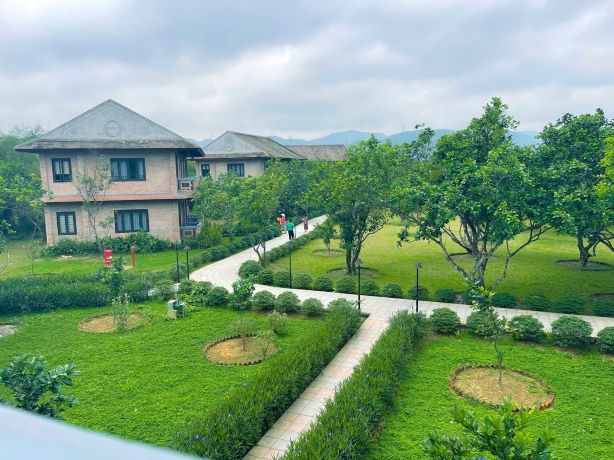 顺化生态小屋-官方