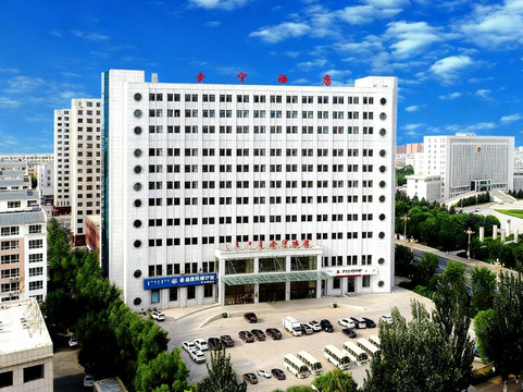 赤峰翁牛特旗全宁酒店