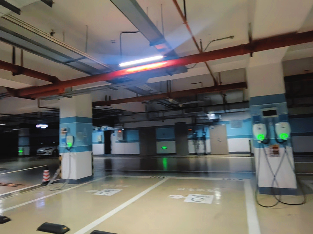 诗莱德行政公寓（东莞华为南方工厂D区店）主图