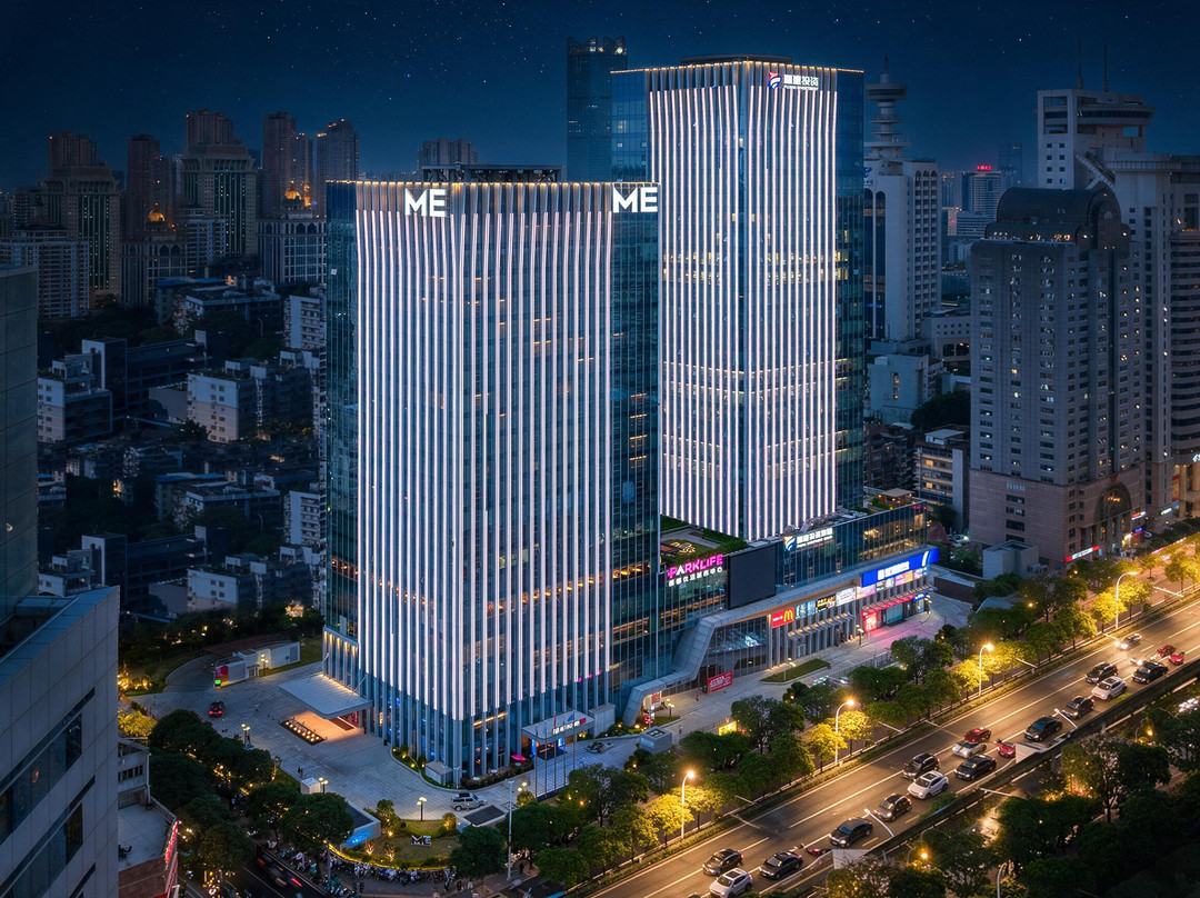 闽都·ME酒店