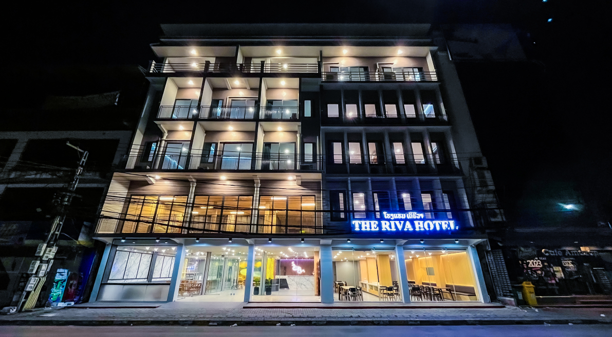 里瓦万象酒店-官方