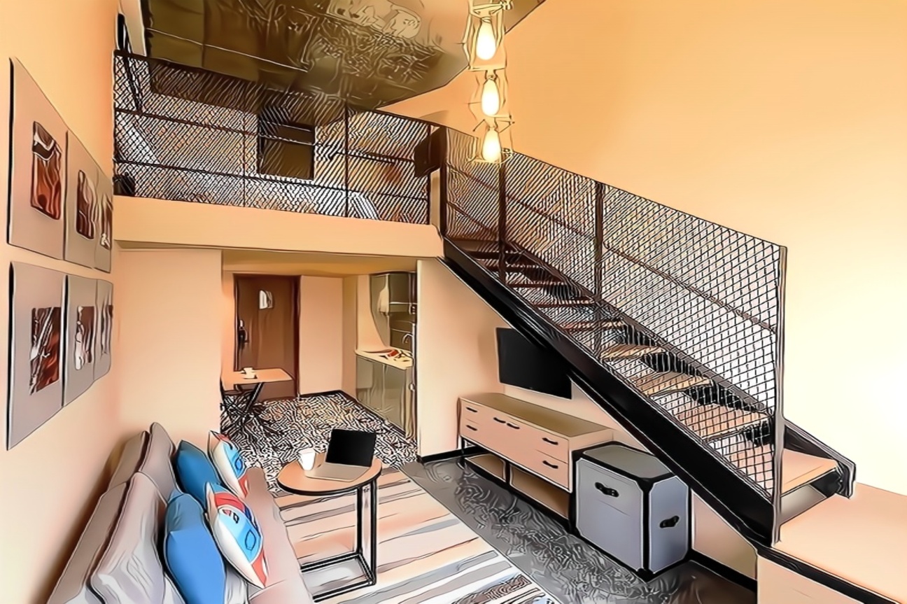 厦门首府世茂智选酒店(宝龙一城店）-官方