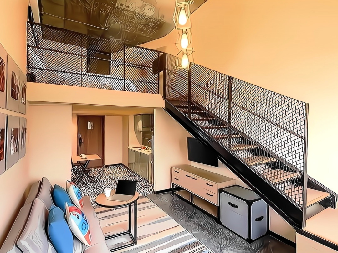 厦门首府世茂智选酒店(宝龙一城店）主图