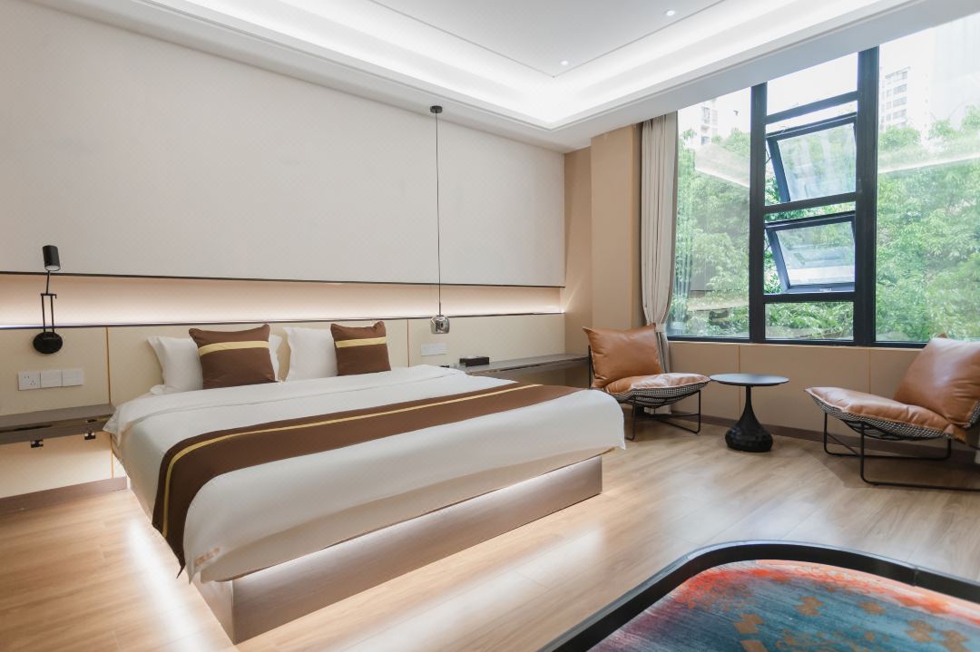 Qida Hotel