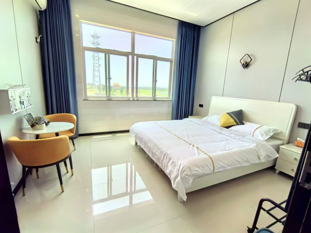 Yuan Yuan Cola · 1ive Leisure Resort Inn (Pingtan Branch)