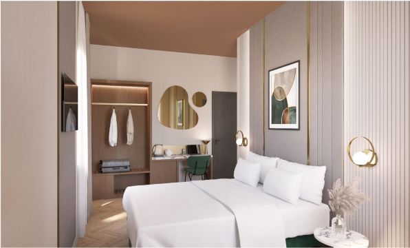 Bleis Hotel-官方