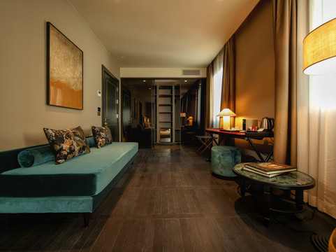 U-Visionary威尼斯酒店主图