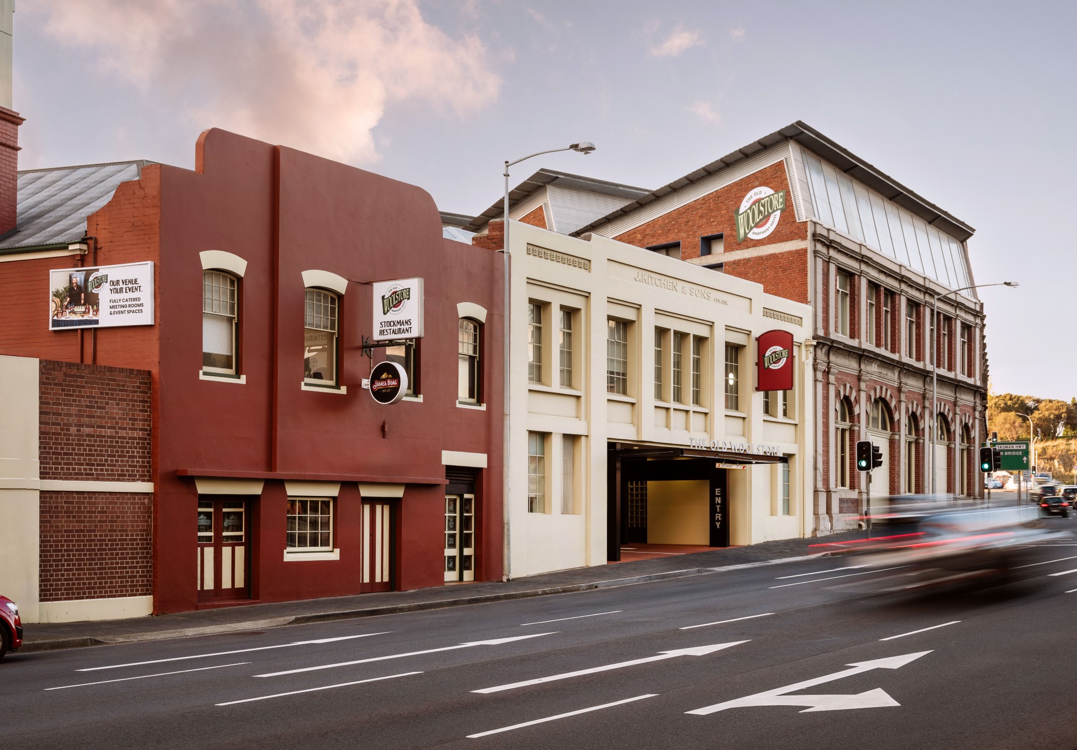 老羊毛店公寓酒店-官方