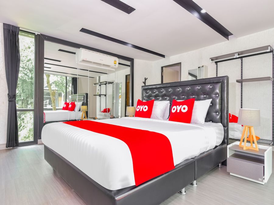 娜娜水疗中心和度假村-官方