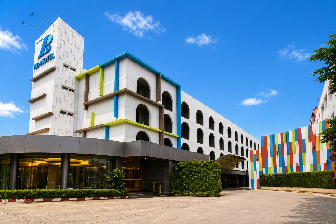 RD Hotel