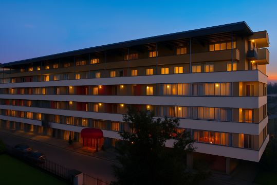 指南针酒店-官方