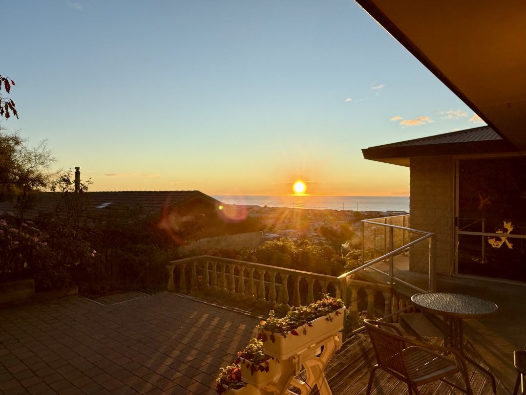 Seaview Hill Retreat - Oamaru