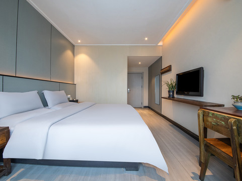 福泉洒金大酒店