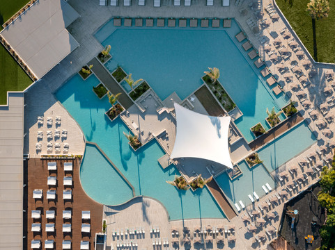 Electra Palace Rhodes