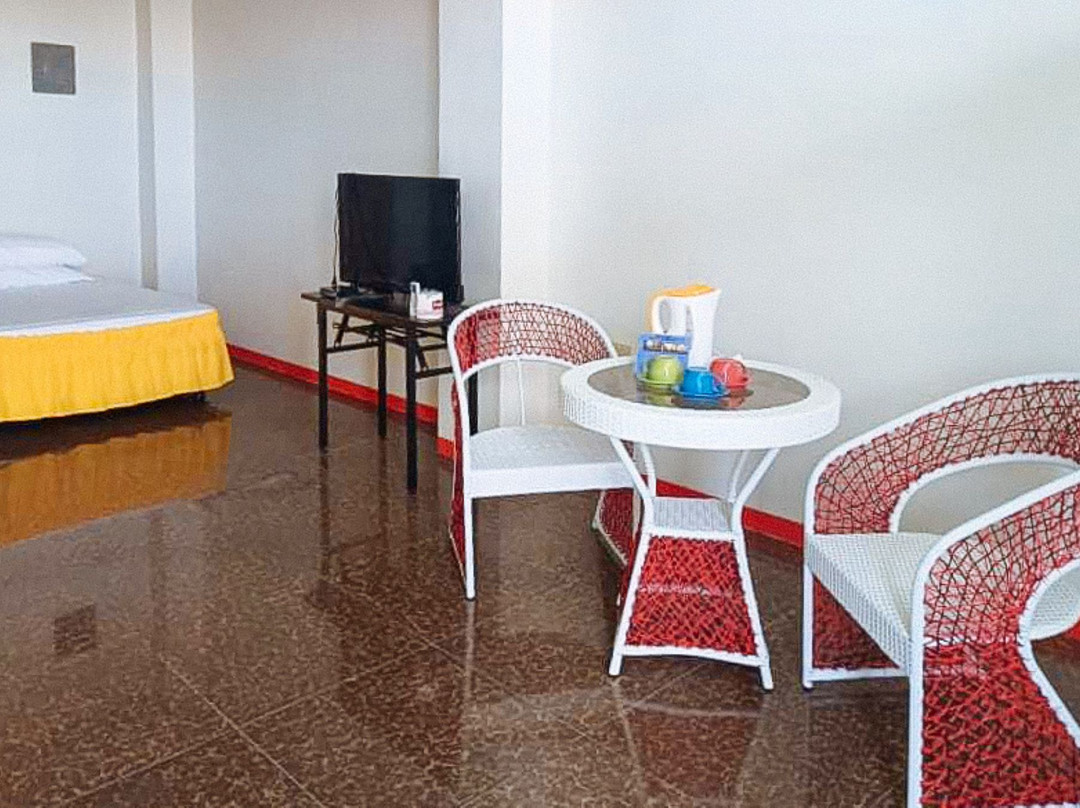 MBU Suites Bed n Breakfast by RedPartner