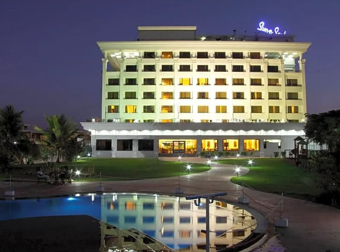 西瑞狄阳光沙滩酒店